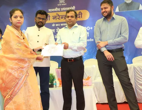 IAS Harendra Narayan