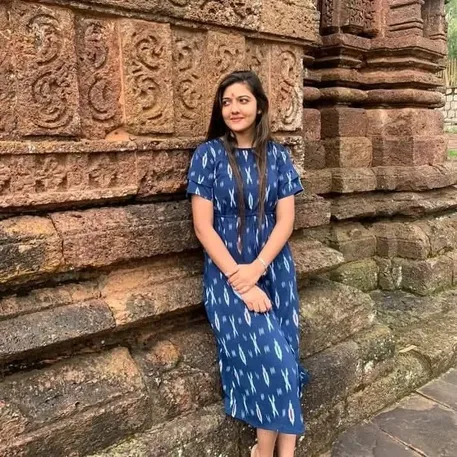IAS Srushti