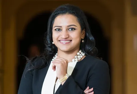 Amruda Nair