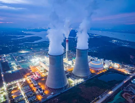 NTPC Inks JV Agreement with RVUNL for 2320 MW Chhabra Thermal Power Plant  in Rajasthan - Asia Pacific | Energetica India Magazine