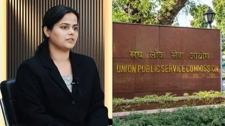 UPSC Topper Shakt Dubey: कौन हैं UPSC 2024 की टॉपर ...