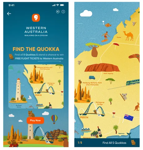 Swiggy x TWA _ Gamification KV for PR