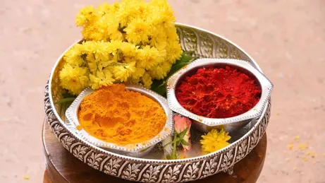 सिंदूर और कुमकुम में क्या अंतर है?
