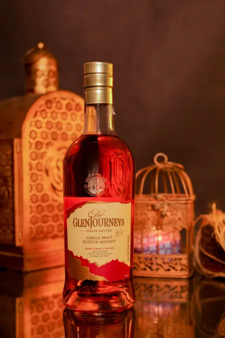 The GlenJourneys (1)