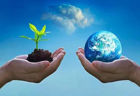 पर्यावरण-चिंता : जलवायु परिवर्तन हमारे मानसिक स्वास्थ्य को प्रभावित करता  है, कैसे करें सामना? - Amrit Vichar