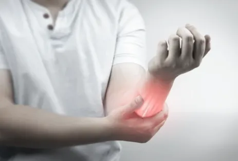 मांसपेशियों में दर्द: लक्षण, कारण, निदान और उपचार