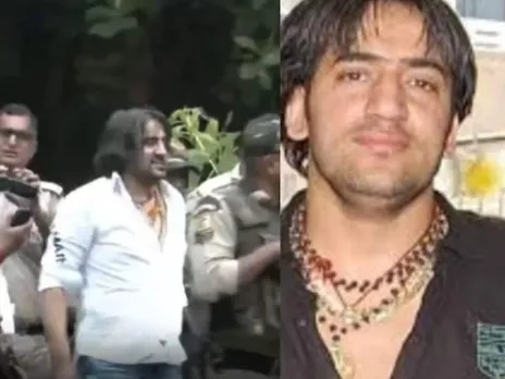 Tere Naam' Look, High-Level Security: Neeraj Bawana's 1-Day Parole To Meet  Ailing Wife | India News - News18