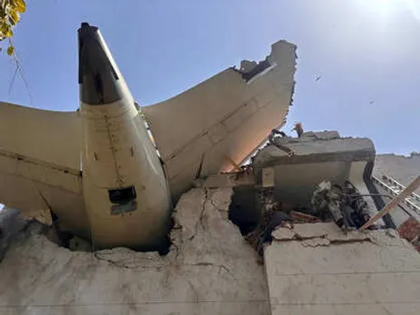 Air India Ahmedabad Plane Crash: Timeline of events that led to one of the  deadliest plane crashes in Indian aviation history - The Economic Times