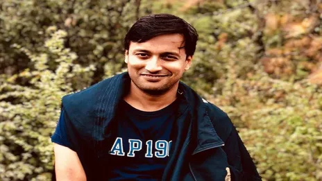 anshul