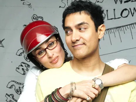 3 Idiots (2009)
