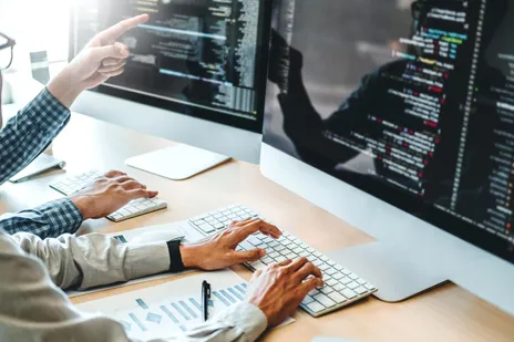 The Differences Between Front-End, Back-End, and Full-Stack Developers -  Salesforce