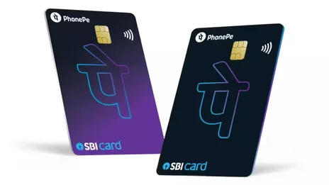 PhonePe-SBI का नया को-ब्रांडेड क्रेडिट कार्ड लॉन्च, हर खर्च पर मिलेगा  रिवॉर्ड और ट्रैवल वाउचर! जानें कहां से होगा अप्लाई - phonepe sbi credit  card launch rupay visa ...