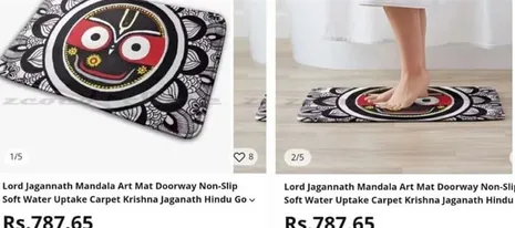 aliexpress-sells-lord-jagannath-doormat