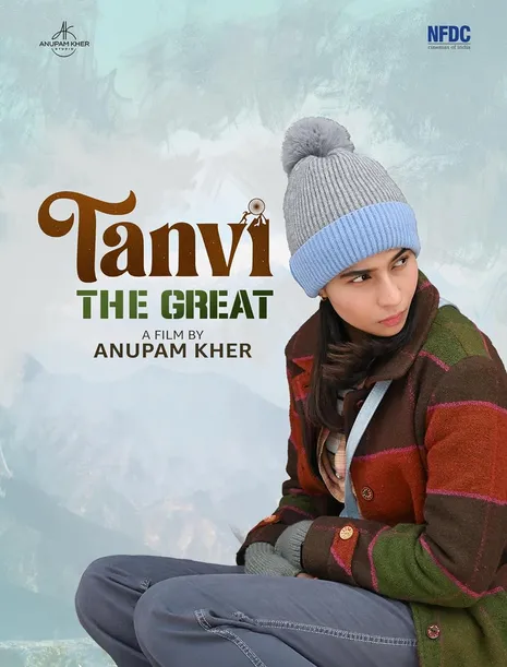 Tanvi the Great - IMDb