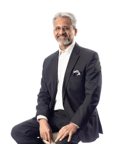 Vineet Verma, Director, Brigade Hospitality