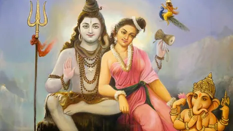 Mangala Gauri Vrat 2022: 4 शुभ योग में सावन का पहला मंगला गौरी व्रत, जानें  शुभ मुहूर्त और कथा - Mangala Gauri Vrat 2022 date four auspicious shubh  muhurt and katha tlifd - AajTak
