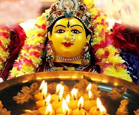 The Fourth And Last Mangla Gauri Fast Of Sawan - Mangla Gauri Vrat 2022 :  सावन का चौथा और अंतिम मंगला गौरी व्रत- My Jyotish