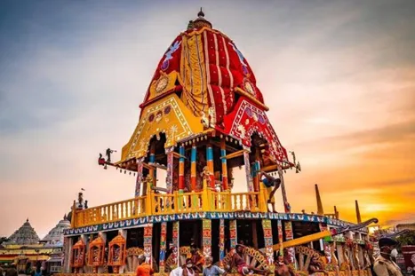 Jagannath Rath Yatra: क्यों होती है जगन्नाथ रथ यात्रा,जानिए क्या है महत्व