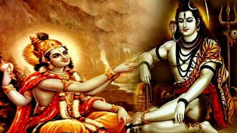 Vaikunth Chaturdashi 2020: वैकुण्ठ चतुर्दशी आज, जानें पूजन विधि और शुभ  मुहू्र्त - Vaikunth Chaturdashi 2020 pujan vidhi and shubh muhurt tlifd -  AajTak