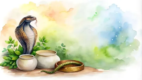 Nagpanchami 2025 Kab Hai Know Why To Offer Milk To Snakes Nag Panchami Par  Sanp Ko Doodh Kyon Pilate Hai - Amar Ujala Hindi News Live - Nag Panchami  2025:कब मनाई जाएगी