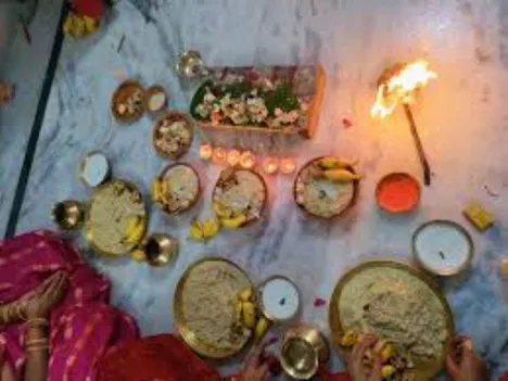 Chaath Puja 2025 What is Kharna during Chhath Puja what is its significance  Find click | Chaath Puja 2025: छठ पूजा में क्या होता है खरना और क्या है  इसका महत्व? एक