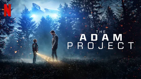 The Adam Project: Release Date, Trailer And Reviews ...