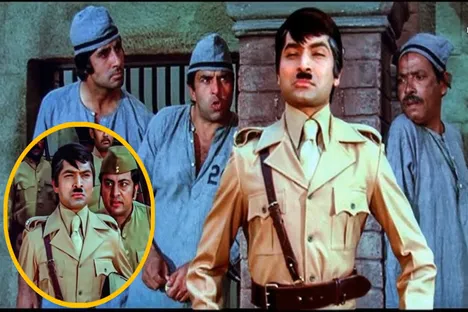 Actor Govardhan Asrani: 'शक्ल देखकर मना कर देते थे डायरेक्टर'… फिर फिल्म  शोले के इस रोल ने बना दिया अमर, असरानी की कहानी दिल छू जाएगी |
