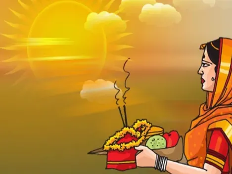 Chhath puja 2024 stories Chhath Mahaparva history related to era from  Ramayana to Mahabharata | महिमा छठी माई केः रामायण से लेकर महाभारत हर युग  से जुड़ा है महापर्व छठ का इतिहास,
