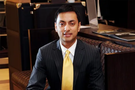 100 साल की उम्र में भी आयुर्वेदिक दवा निर्माता बैद्यनाथ पहले की तरह ही  चुस्त और फुर्तीले हैं - फोर्ब्स इंडिया