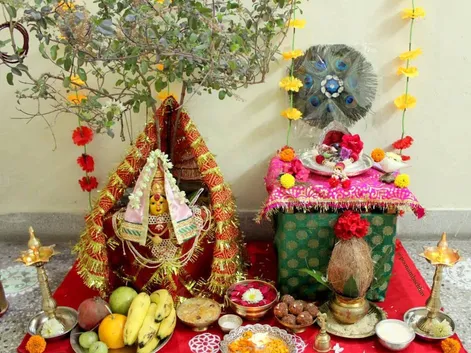 Tulsi Vivah 2021: तुलसी विवाह का महत्व, शुभ मुहूर्त, इस दिन बन रहा यह शुभ  संयोग - Prabhat Khabar