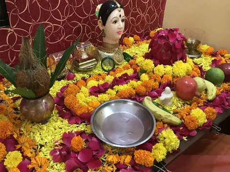 सावन में इस साल 8 सोमवार: पहले दिन रखा जाएगा Mangla Gauri Vrat | Mediawala