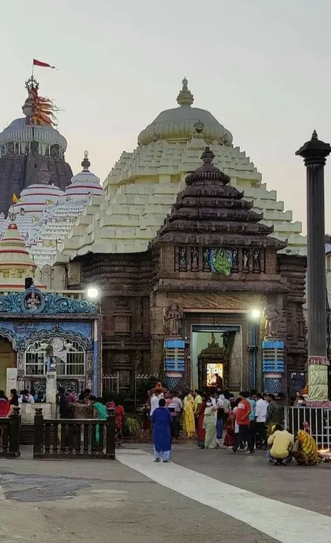 जगन्नाथ मंदिर के सिंह द्वार का अनसुलझा रहस्य, समुद्र से क्या है कनेक्शन? –  TV9 Bharatvarsh