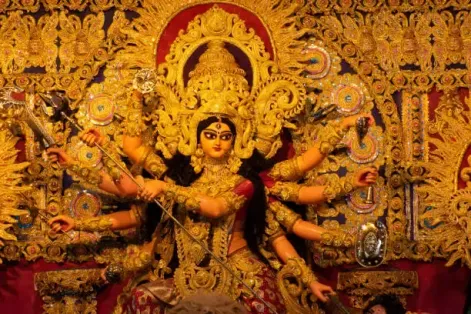 Mahalaya 2024: नवरात्रि से पहले क्यों होता है महालया? इस साल 8 या 9 दिनों  का होगा नवरात्र, जानें ?