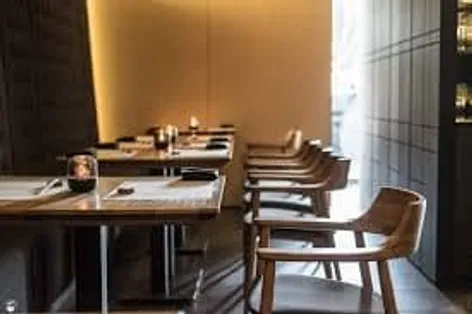 Minamishima – Richmond