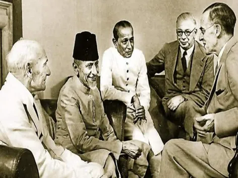 National Education Day 2022 Maulana Abul Kalam Azad Jayanti Special Day  History and Importance ANN | National Education Day 2022: जानें क्यों खास  है राष्ट्रीय शिक्षा दिवस, जानें इसका इतिहास और महत्व