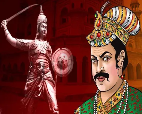 रानी दुर्गावती बलिदान दिवस : कौन थीं रानी दुर्गावती, जानिए उनके जीवन की 10  बड़ी बातें