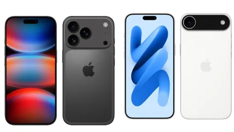 iPhone 17 Pro और 17 Pro max को मिलेगा बेहतर कूलिंग चैंबर? जानिए कूलिंग  सिस्टम कैसे काम करता है - Apple iPhone 17 Pro And 17 Pro Max this liquid  cooling feature