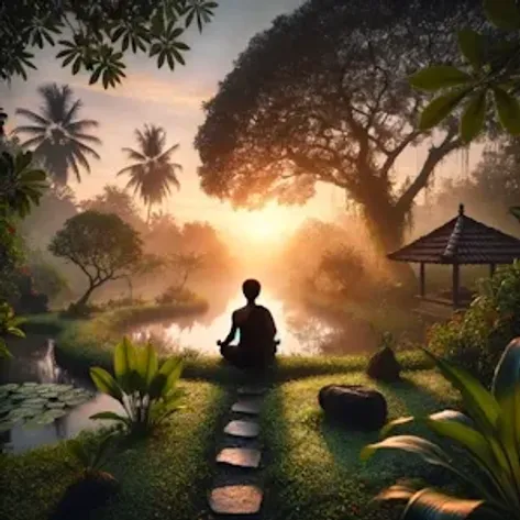 ब्रह्म मुहूर्त में उठने के फायदे