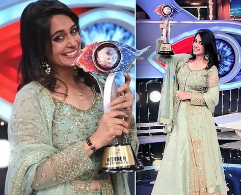Bigg Boss 12 winner dipika kakar have these five winning qualities