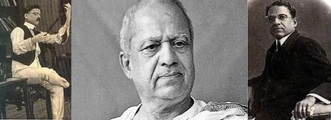Birth Anniversary Celebration Of Dadasaheb Phalke - Amar Ujala Hindi News  Live - कौन है दादा साहेब फाल्के, जानिए