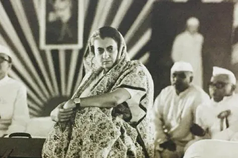 Indira Gandhi Assassination : सुबह करीब 9 बजे इंदिरा गांधी को मारी गई गोली,  दोपहर 2 बजकर 23 मिनट पर निधन की घोषणा, क्या हुआ इस बीच