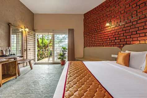 Nature Trails Hampi- 2