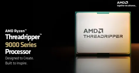 Zen 5 Threadrippers ignite AMD’s HEDT revival