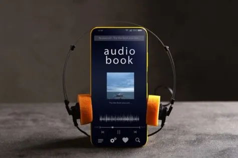 The best audiobooks of all time! - VoiceTalks
