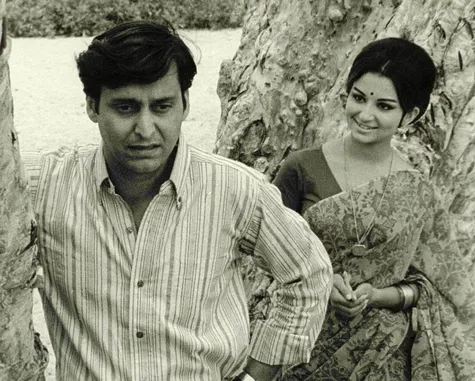 Cannes 2025: Satyajit Ray's Aranyer Din Ratri To Be Screened At Film  Festival; Sharmila Tagore To