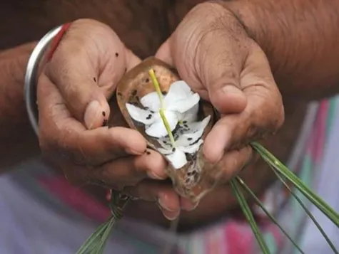 pitru paksha from 11 september to 25 september, Shradh and tarpan  significance, traditions about shraddha paksha | पितृ पक्ष में क्या करें और  क्या न करें: 10 सितंबर से पितरों के लिए