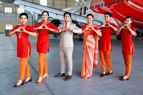 Airport Jobs Opening - Air Fly Airways