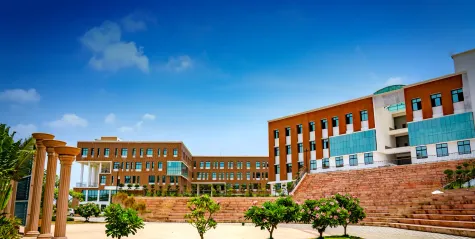 Top MBA colleges in Bhopal Based on 2024 Ranking