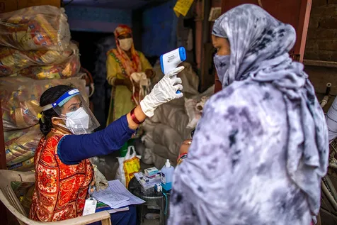आपके सवालों के जवाब: भारत में महिलाएँ और कोविड-19 | संयुक्त राष्ट्र महिला –  मुख्यालय
