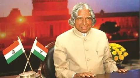 Dr. A.P.J. Abdul Kalam Birth Anniversary 2022: Biography, Books, Quotes,  Awards, and more